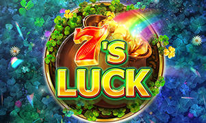 comebet 7's Luck
