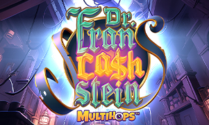 Dr. Francashstein Multihops™