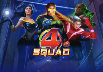 comebet 4 Squad