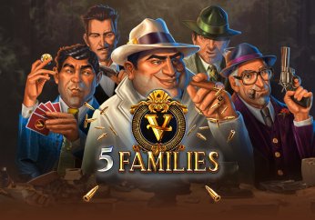 5 Families