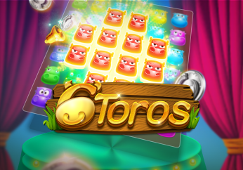6 Toros
