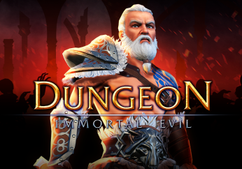 Dungeon Immortal Evil