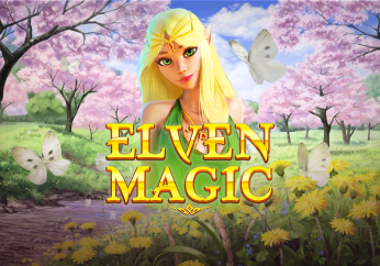 Elven Magic