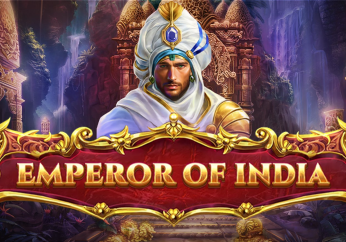 comebet Emperor Of India