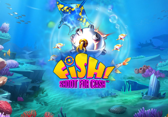 comebet FISH! Shoot For Cash