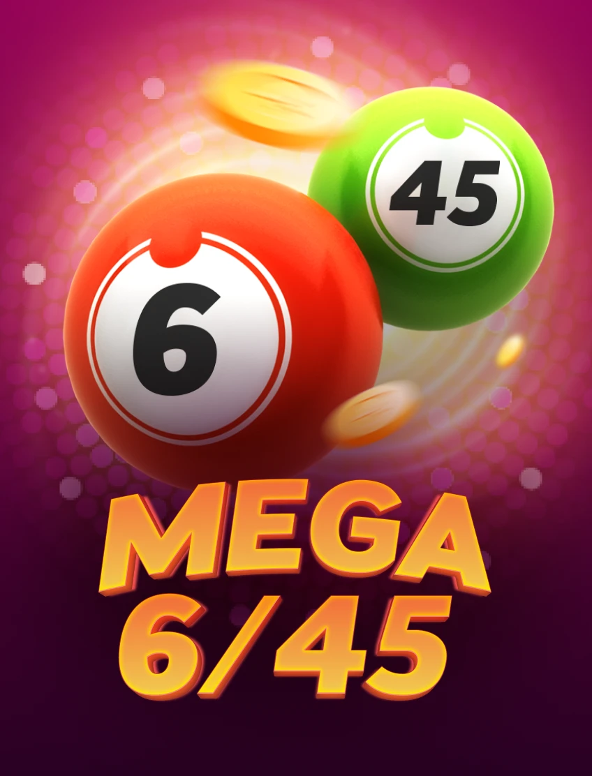 Mega 6/45 Techplay