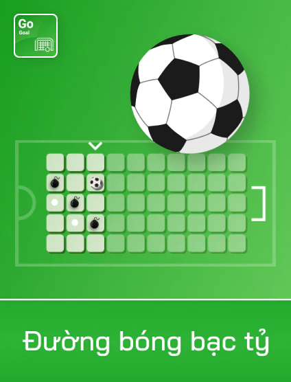 Comebet Đường Bóng Bạc Tỷ